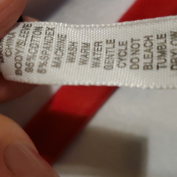 Iltex Leapard Tunic - Picture 4 of 4